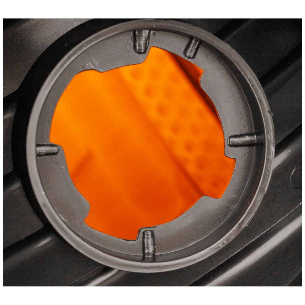 VIBE 03-08 TAIL LAMP RH, Lens and Housing