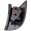 VIBE 03-08 TAIL LAMP LH, Lens and Housing