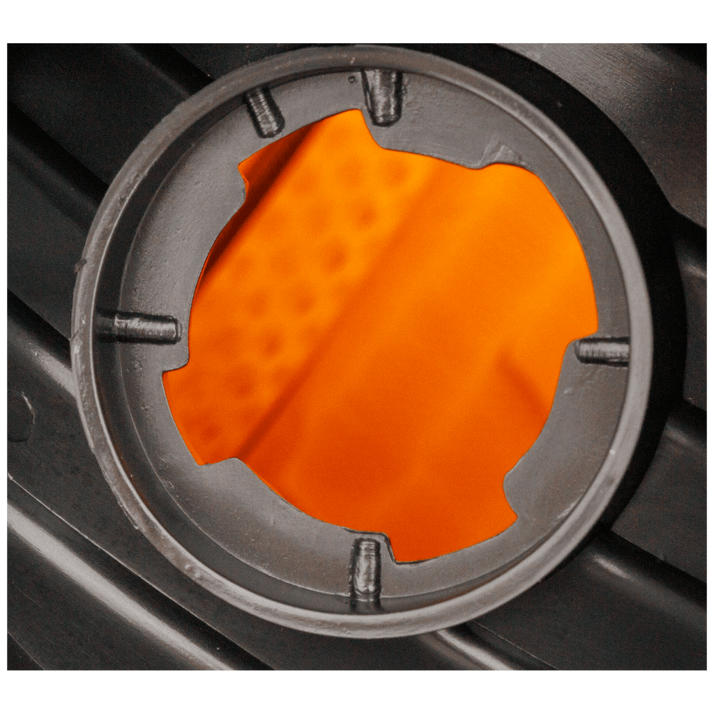 VIBE 03-08 TAIL LAMP LH, Lens and Housing