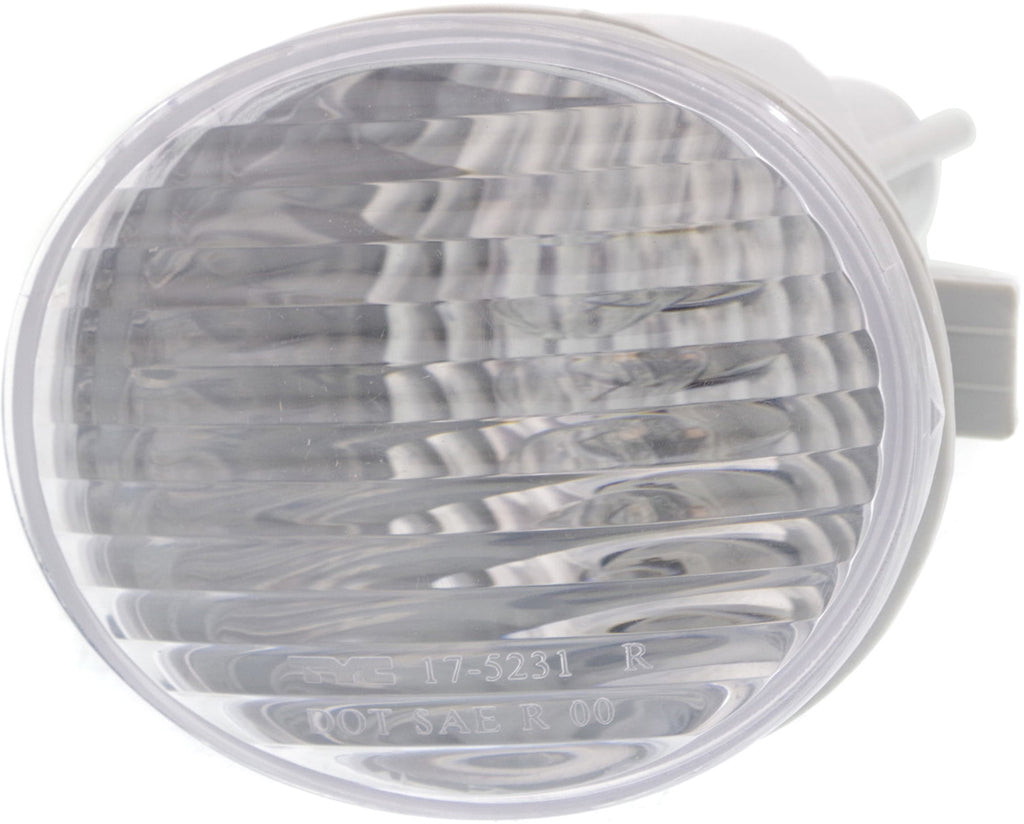 VIBE 03-08 TAIL LAMP RH, Assembly