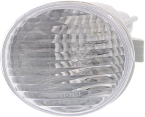 VIBE 03-08 TAIL LAMP RH, Assembly