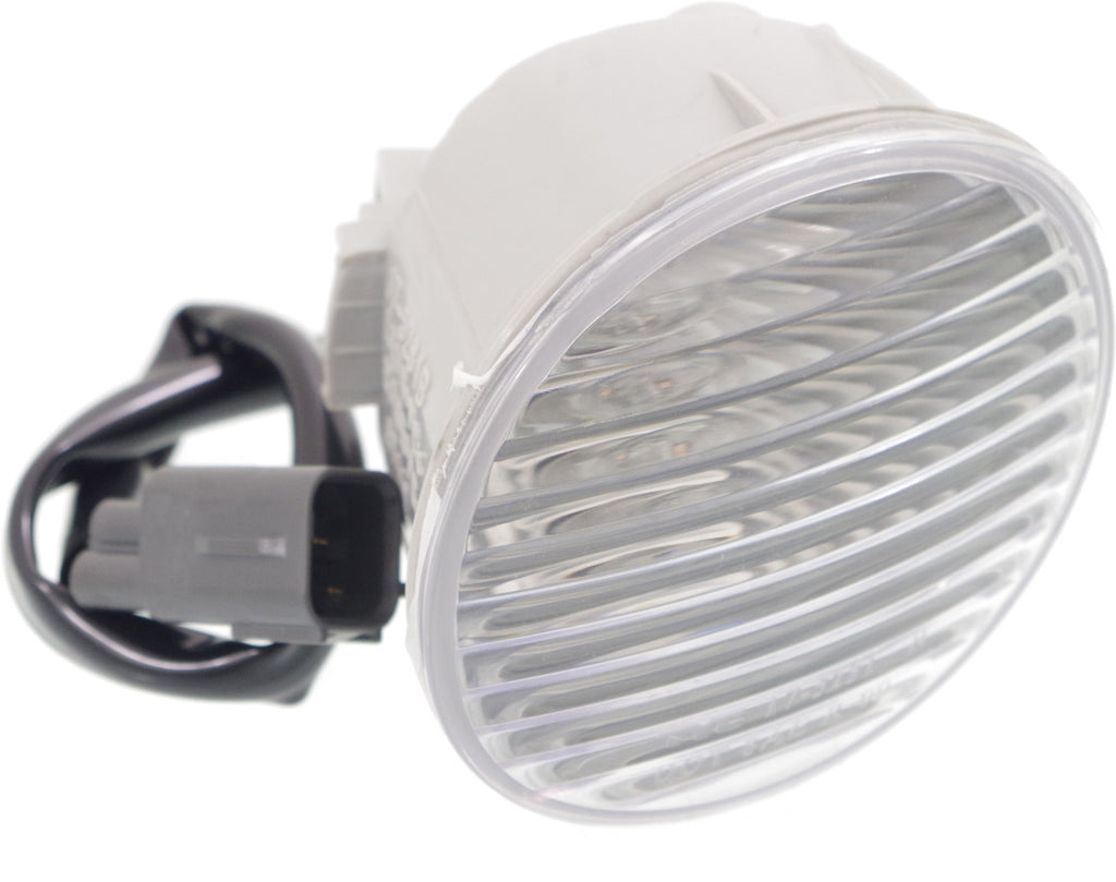 VIBE 03-08 TAIL LAMP RH, Assembly