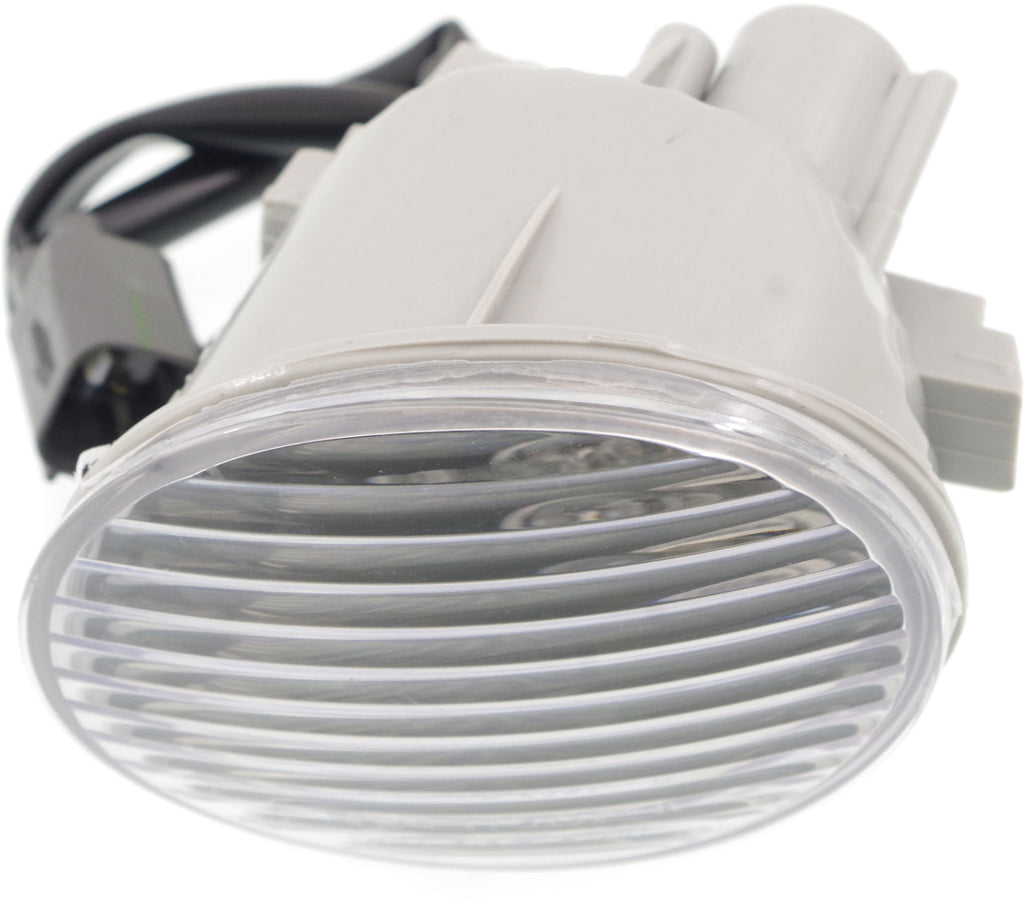 VIBE 03-08 TAIL LAMP RH, Assembly