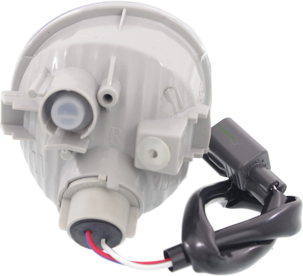 VIBE 03-08 TAIL LAMP RH, Assembly