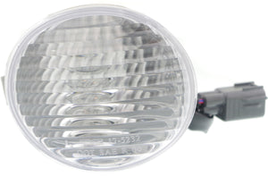 VIBE 03-08 TAIL LAMP LH, Assembly