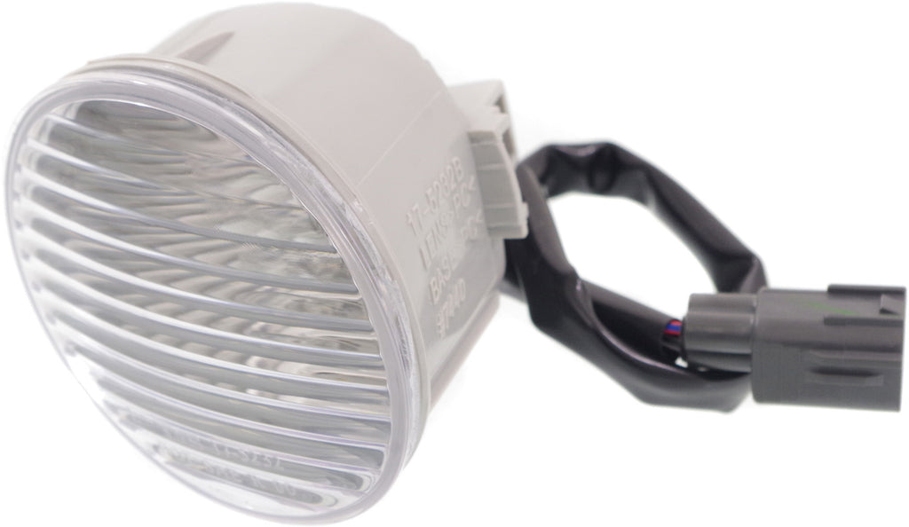 VIBE 03-08 TAIL LAMP LH, Assembly