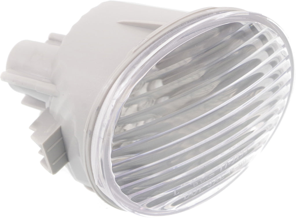 VIBE 03-08 TAIL LAMP LH, Assembly