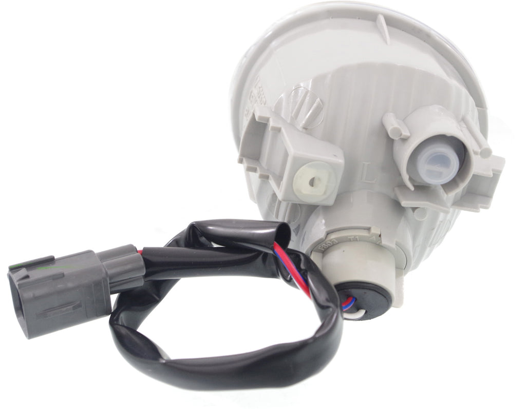 VIBE 03-08 TAIL LAMP LH, Assembly