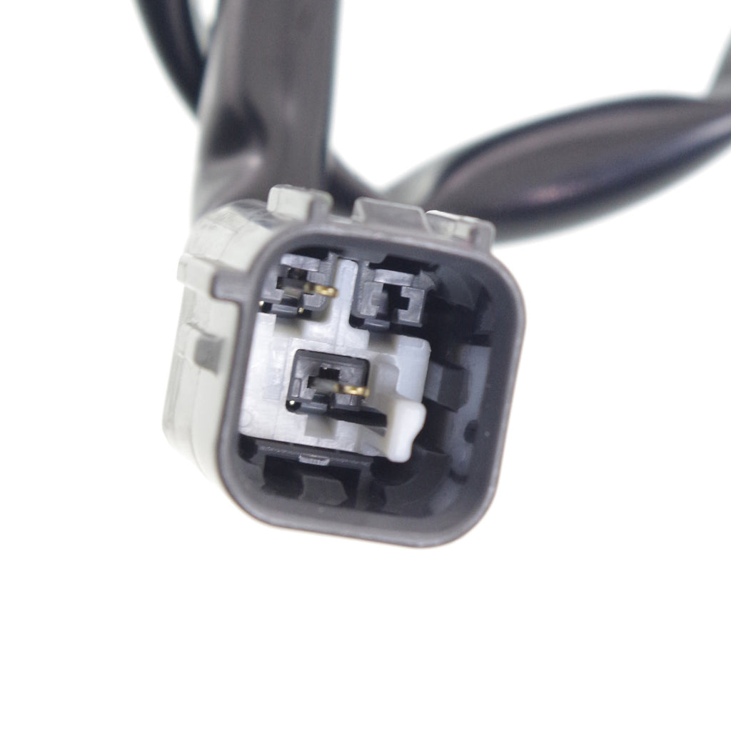 VIBE 03-08 TAIL LAMP LH, Assembly