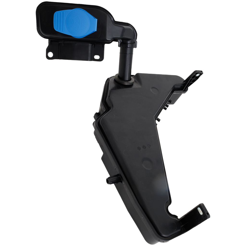 Q5/SQ5 09-17 WASHER RESERVOIR, w/ Cap, Inlet, Pump, Headlight Pump, Sensor