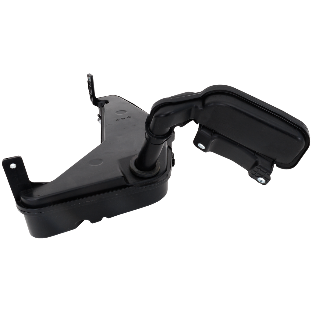 Q5/SQ5 09-17 WASHER RESERVOIR, w/ Cap, Inlet, Pump, Headlight Pump, Sensor