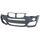 X3 15-17 / X4 15-18 FRONT BUMPER COVER, Primed, w/ Headlight Washer Holes, w/ M Sport Package, w/ Park Distance Control Sensor Holes, w/o Parking Assist Sensor Holes