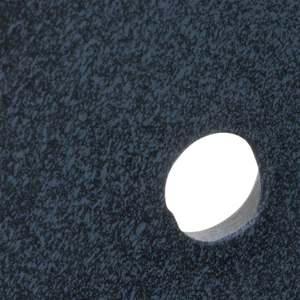 X5 15-18 FRONT BUMPER COVER, Primed, w/ Headlight Washer Holes, w/ Park Distance Control Sensor Holes, w/o Parking Assist Sensor Holes, M Model