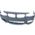 3-SERIES GT 14-19 FRONT BUMPER COVER, Primed, w/ M Sport Pkg, w/ Headlamp Washer Holes, Park Distance Control Sensor Holes, w/o Park Assist Sensor Holes, Camera Holes