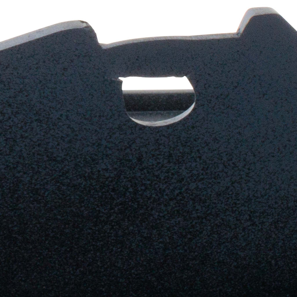 3-SERIES GT 14-19 FRONT BUMPER COVER, Primed, w/ M Sport Pkg, w/ Headlamp Washer Holes, Park Distance Control Sensor Holes, w/o Park Assist Sensor Holes, Camera Holes