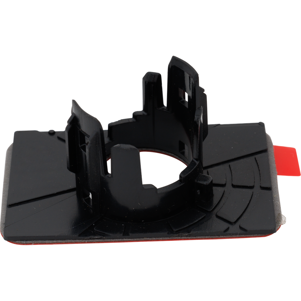 330I 19-22 FRONT BUMPER BRACKET, Kit, Sensor, w/o M Sport Package, Sedan