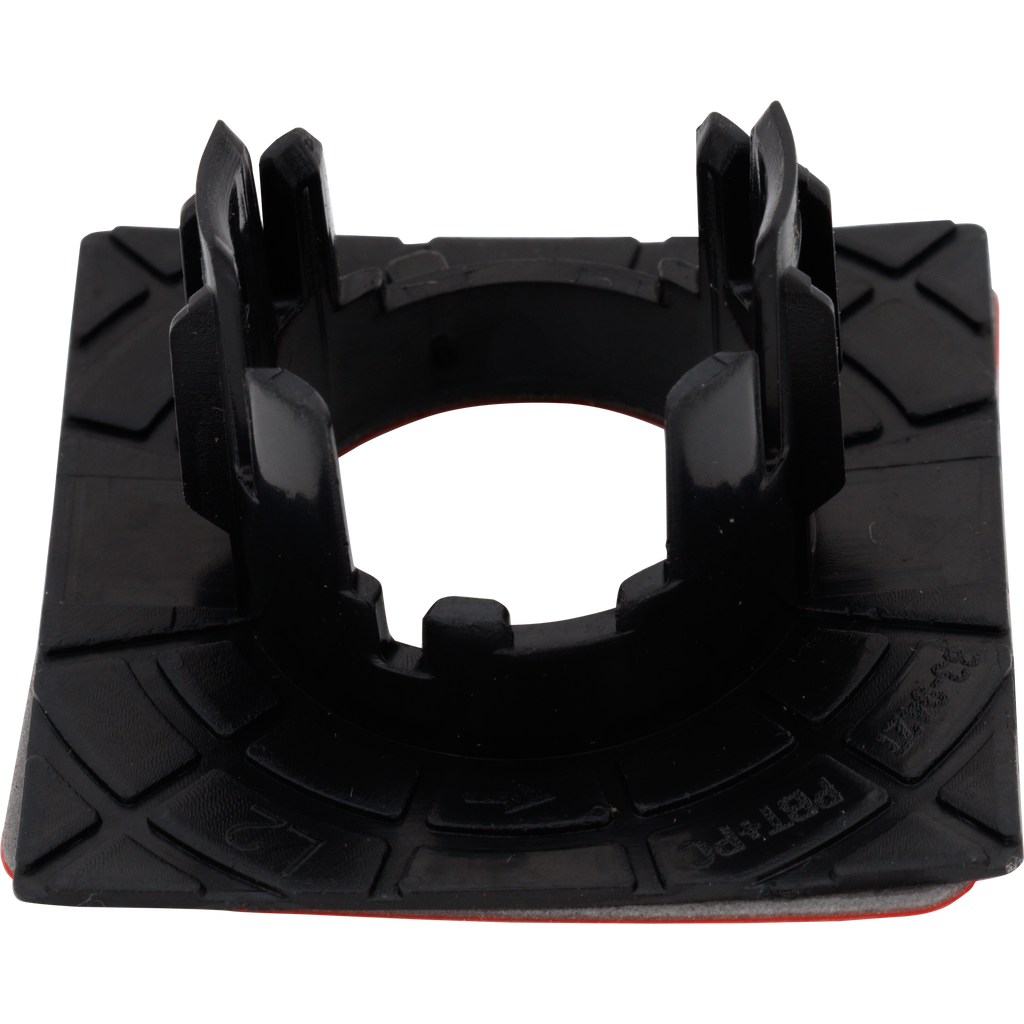 330I 19-22 FRONT BUMPER BRACKET, Kit, Sensor, w/o M Sport Package, Sedan