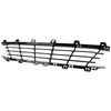 330I 19-22 FRONT BUMPER GRILLE, Center, w/o M Sport Package, w/o Active Cruise Control, Sedan