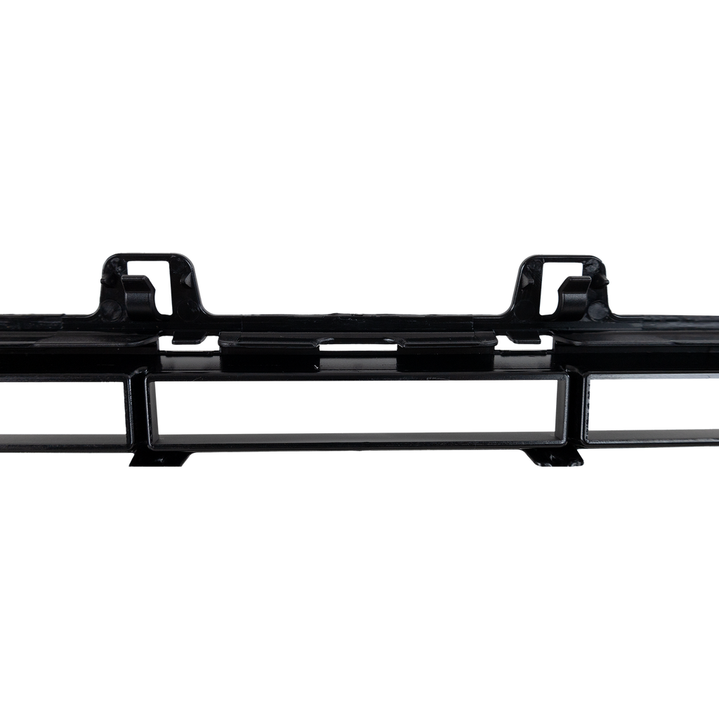 330I 19-22 FRONT BUMPER GRILLE, Center, w/o M Sport Package, w/o Active Cruise Control, Sedan