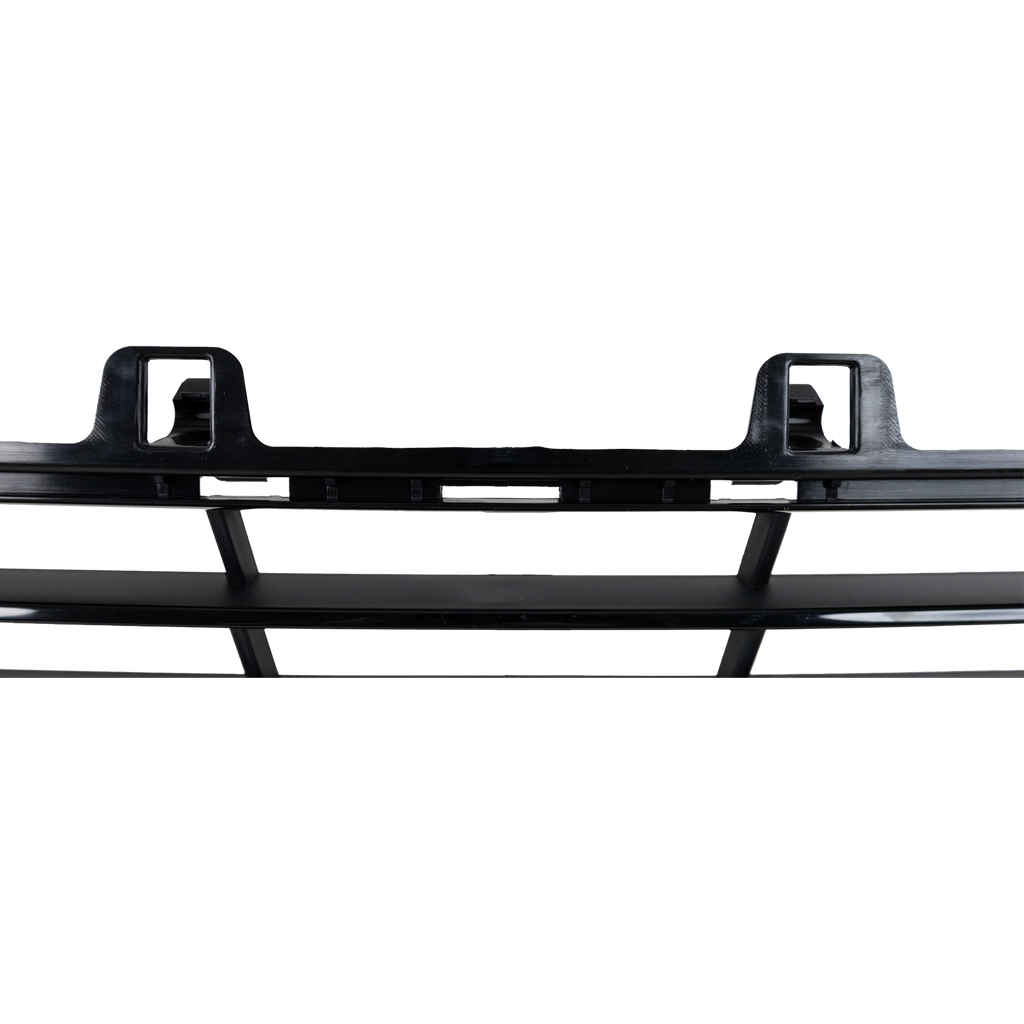 330I 19-22 FRONT BUMPER GRILLE, Center, w/o M Sport Package, w/o Active Cruise Control, Sedan