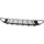 3 SERIES 19-20 FRONT BUMPER GRILLE, Center, w/o M Sport Package, w/o Driving Assistant Professional, Sedan