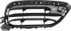 X3 15-17 FRONT BUMPER GRILLE RH, w/o M Package, w/ X Line Package, 35I Model