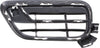 X3 15-17 FRONT BUMPER GRILLE RH, w/o M Package, w/ X Line Package, 35I Model