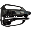 X3 18-21 FRONT BUMPER GRILLE RH, Gloss Black, w/o M Sport Package, w/ Park Distance Control Sensor Holes, 30I Models