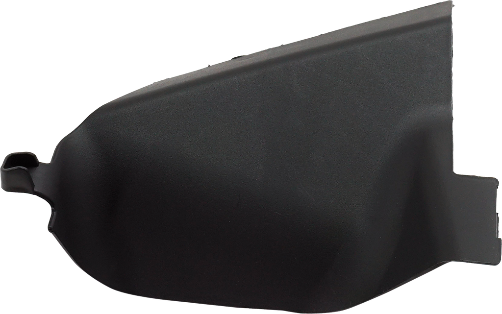 330I 19-22/M340I 20-22 FRONT BUMPER GRILLE RH, Center, Air Duct, w/ M Sport Package, Sedan