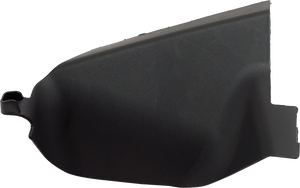 330I 19-22/M340I 20-22 FRONT BUMPER GRILLE RH, Center, Air Duct, w/ M Sport Package, Sedan