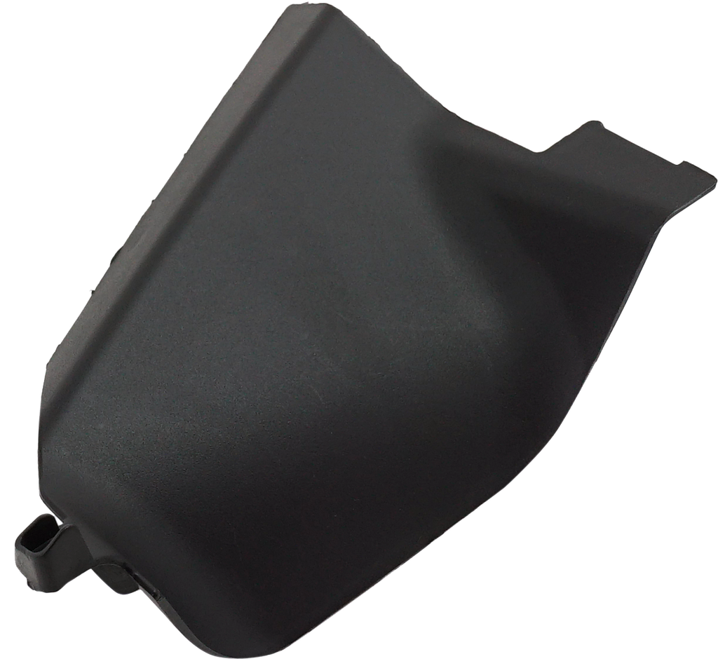 330I 19-22/M340I 20-22 FRONT BUMPER GRILLE RH, Center, Air Duct, w/ M Sport Package, Sedan