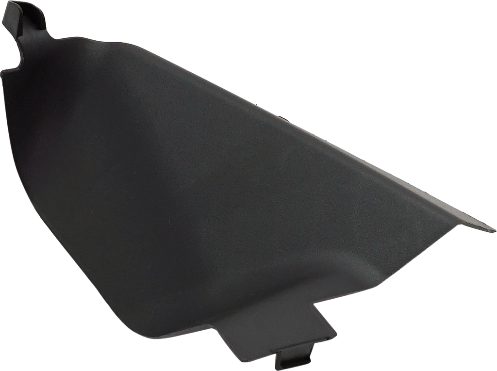 330I 19-22/M340I 20-22 FRONT BUMPER GRILLE RH, Center, Air Duct, w/ M Sport Package, Sedan