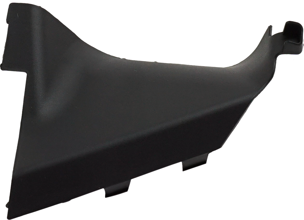 330I 19-22/M340I 20-22 FRONT BUMPER GRILLE RH, Center, Air Duct, w/ M Sport Package, Sedan