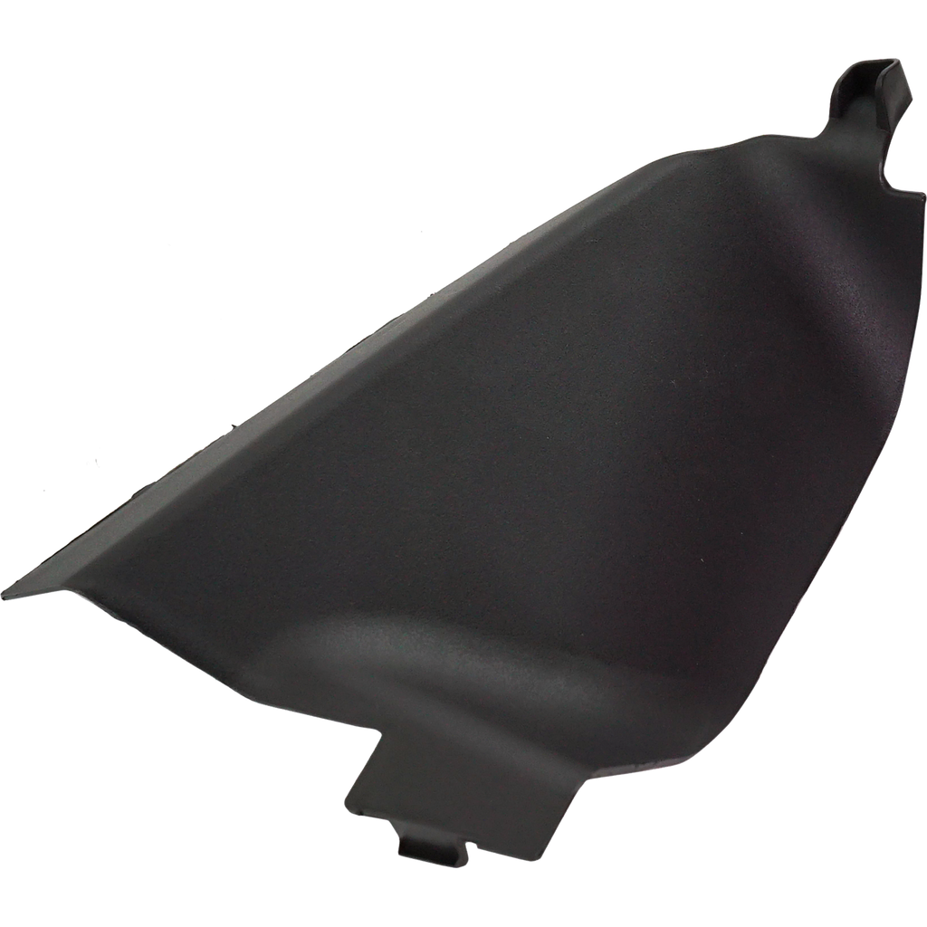 330I 19-22/M340I 20-22 FRONT BUMPER GRILLE LH, Center, Air Duct, w/ M Sport Package, Sedan