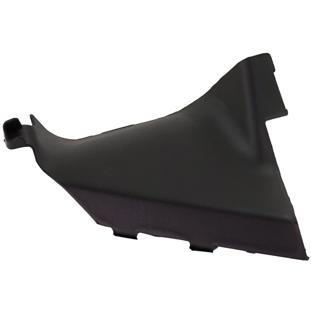 330I 19-22/M340I 20-22 FRONT BUMPER GRILLE LH, Center, Air Duct, w/ M Sport Package, Sedan