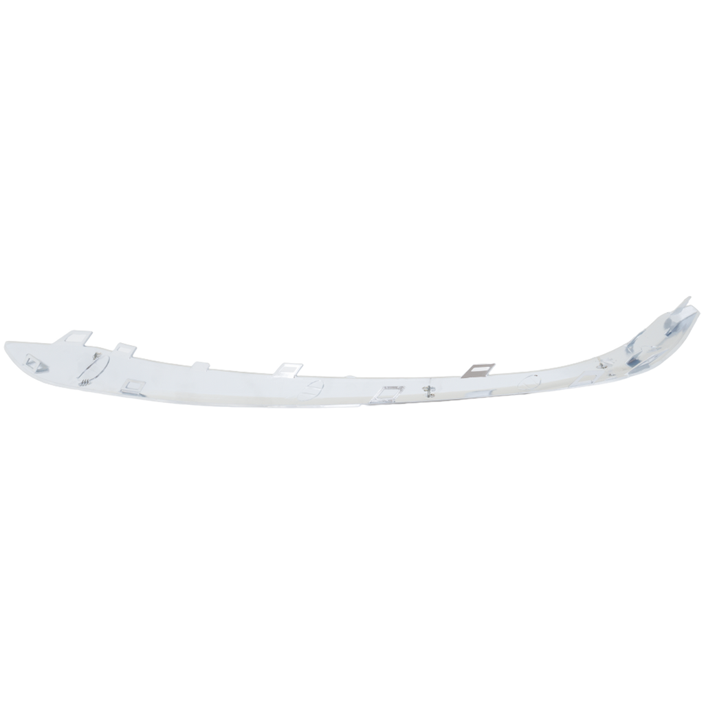 REGAL 14-17 FRONT BUMPER MOLDING RH, Chrome, Base/Premium Models