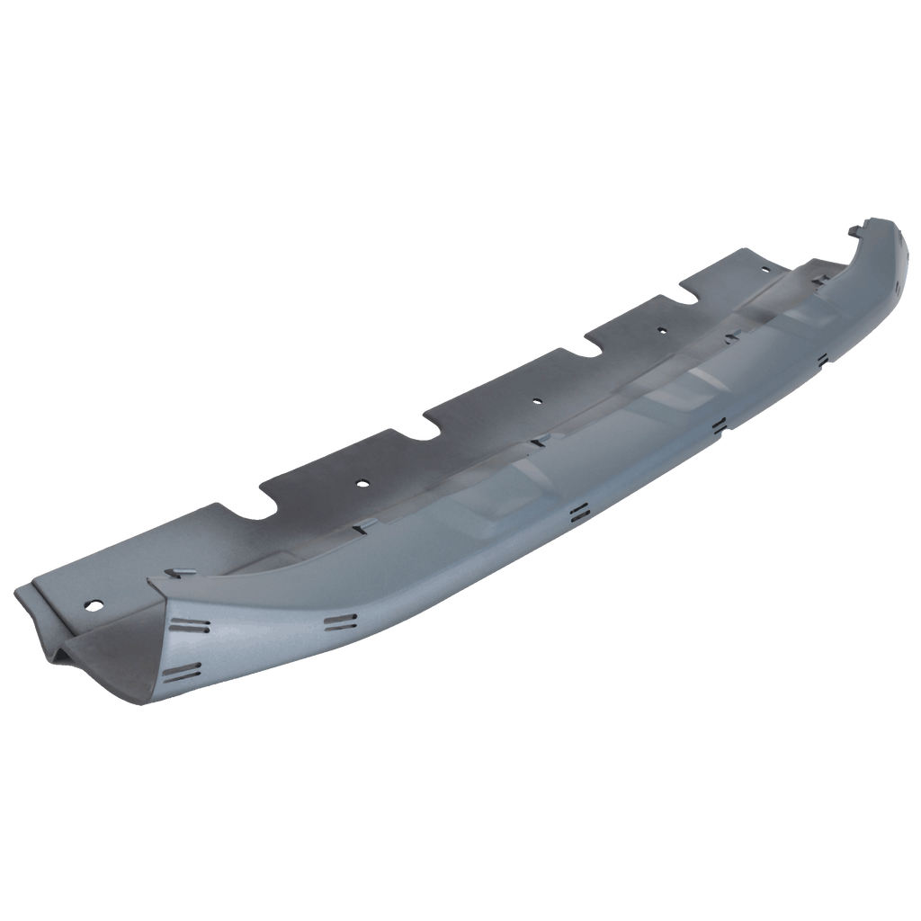 X3 18-21 FRONT BUMPER MOLDING, Lower, Primed, Luxury Line, w/o M Sport Package, 30I Models