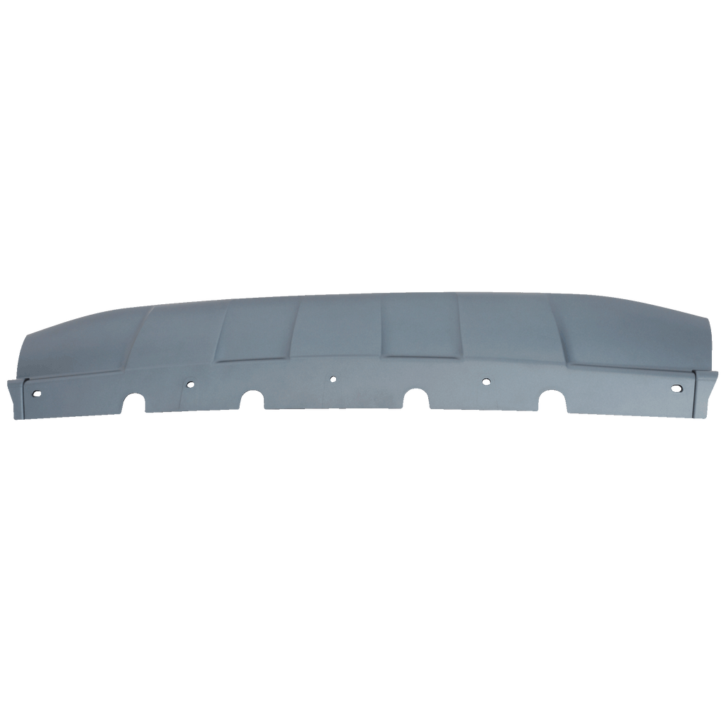 X3 18-21 FRONT BUMPER MOLDING, Lower, Primed, Luxury Line, w/o M Sport Package, 30I Models