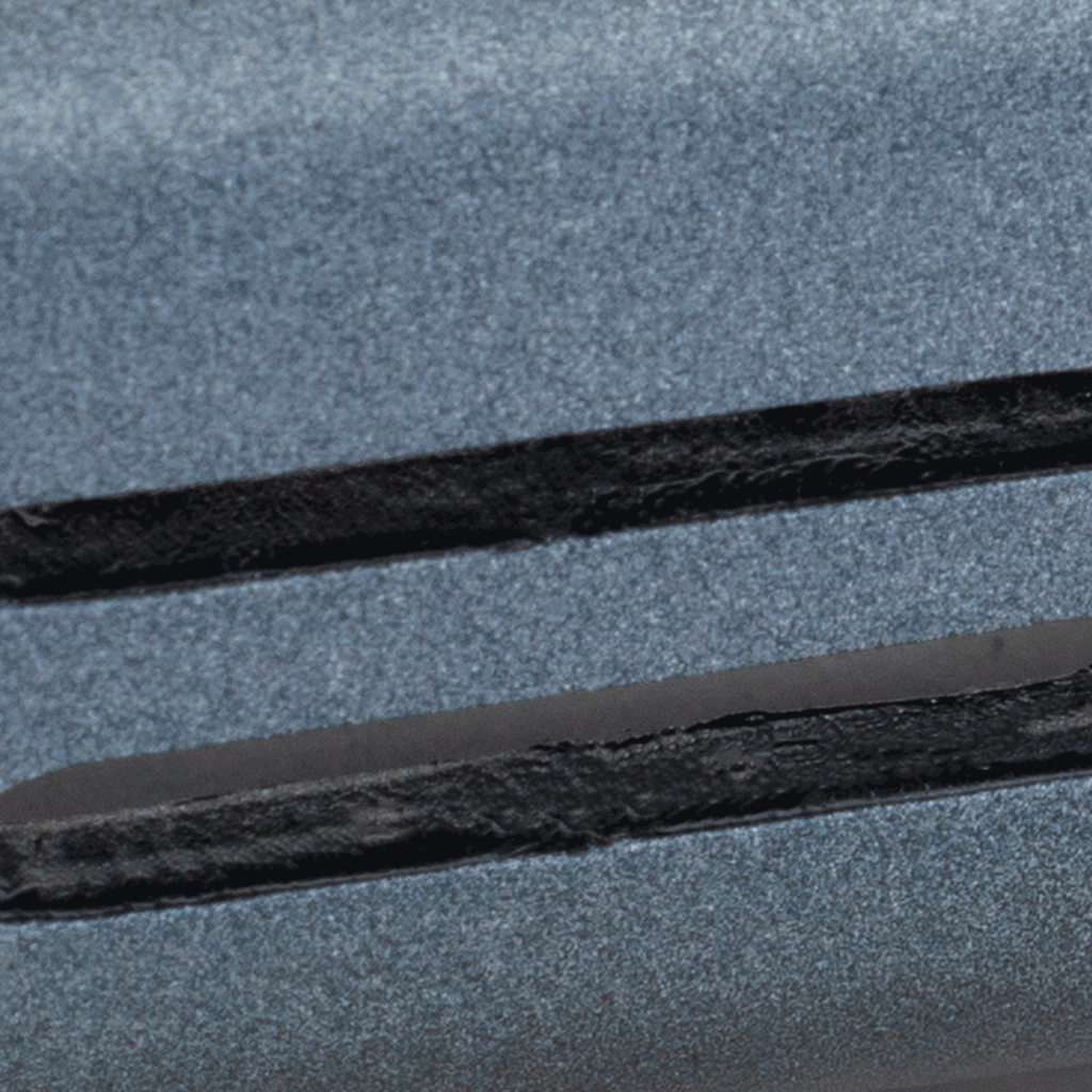 X3 18-21 FRONT BUMPER MOLDING, Lower, Primed, Luxury Line, w/o M Sport Package, 30I Models