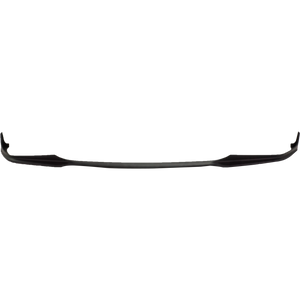 330I 19-20 FRONT LOWER VALANCE, Bright Black, w/ M Sport Package, Sedan