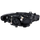 3-SERIES 16-19 HEAD LAMP LH, Assembly, Halogen, (Sedan 16-18)/Wagon - CAPA