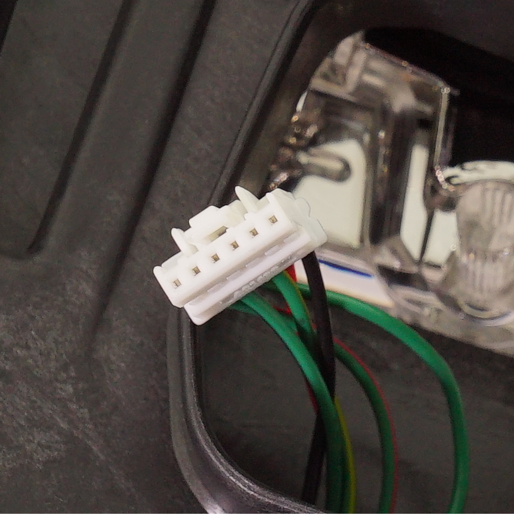 3-SERIES 16-19 HEAD LAMP RH, Assembly, LED, w/o Adaptive Headlights, Standard, Luxury Line Model, (Sedan 16-18)/Wagon