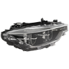 3-SERIES 16-19 HEAD LAMP RH, Assembly, LED, w/ Adaptive Headlights, Standard/Luxury Line Models, (Sedan 16-18)/Wagon