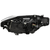 3-SERIES 16-19 HEAD LAMP LH, Assembly, LED, w/ Adaptive Headlights, Standard/Luxury Line Models, (Sedan 16-18)/Wagon