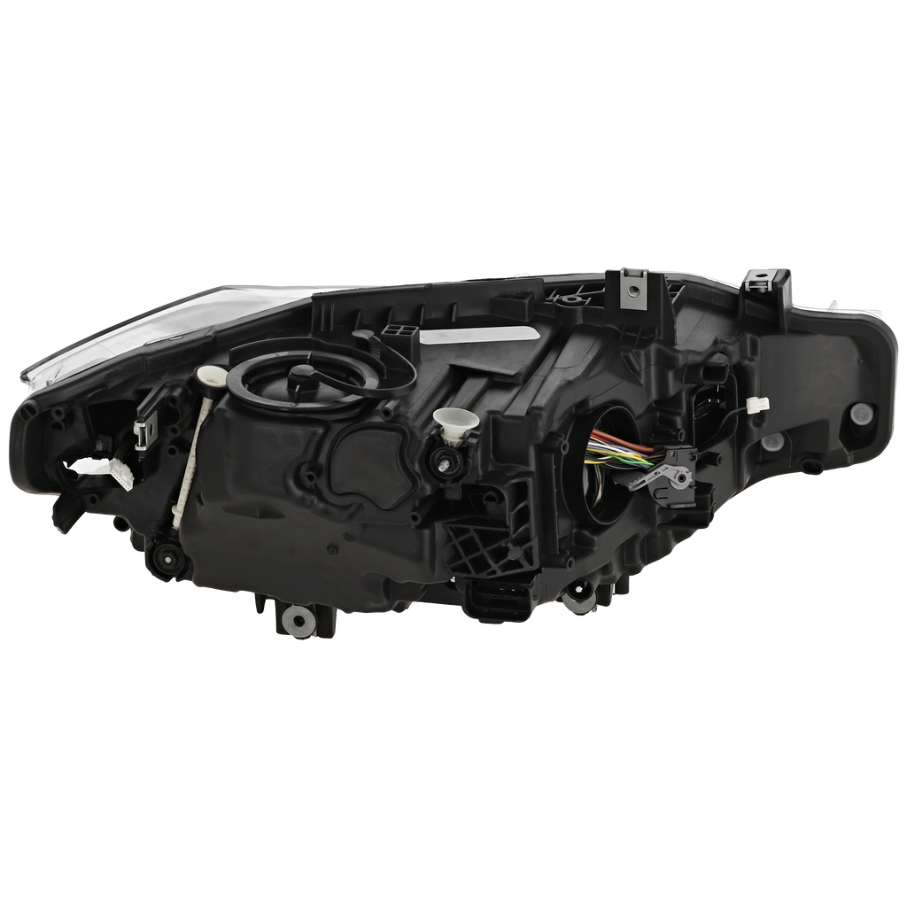 3-SERIES 16-19 HEAD LAMP LH, Assembly, LED, w/ Adaptive Headlights, Standard/Luxury Line Models, (Sedan 16-18)/Wagon
