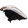 X1 16-22 HEAD LAMP LH, Assembly, Halogen