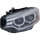 4 SERIES 14-20/M3 15-18 HEAD LAMP LH, Lens and Housing, HID, w/o Adaptive Frontlighting System