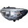 4 SERIES 14-20/M3 15-18 HEAD LAMP LH, Lens and Housing, HID, w/o Adaptive Frontlighting System