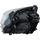 4 SERIES 14-20/M3 15-18 HEAD LAMP LH, Lens and Housing, HID, w/o Adaptive Frontlighting System