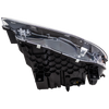 X3 15-17/X4 15-18 HEAD LAMP LH, Lens and Housing, HID, w/o HID Kit and Adaptive Headlight
